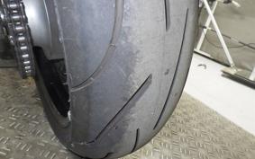 SUZUKI BANDIT 1200 2001 GV77A