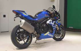 SUZUKI GSX-R1000R A 2019 DM11G
