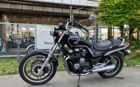 HONDA CBX650 CUSTOM 1984 RC13