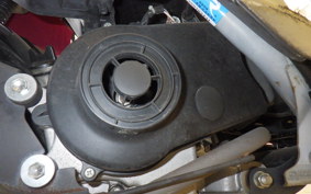 SUZUKI LET's CA4AA