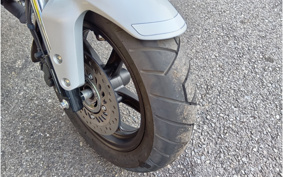 HONDA  DUX 125 JB04