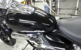 HONDA MAGNA 50 2017 AC13