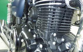 HONDA GB350 2021 NC59