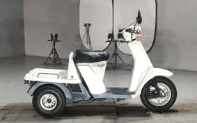 HONDA GYRO TA01