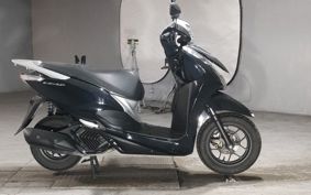 HONDA LEAD 125 JK12
