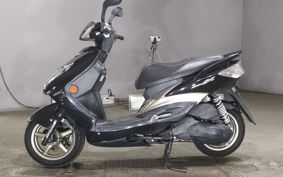 YAMAHA CYGNUS125X SE46