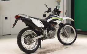 HONDA XR230 2020 MD36