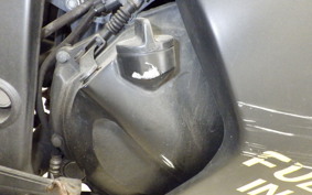 KAWASAKI NINJA 250R EX250K