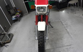 YAMAHA TW200 2JL