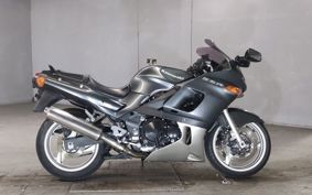 KAWASAKI ZZ-R400 2006 ZX400N