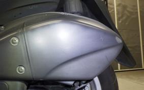 YAMAHA ﾄﾘｼﾃｨ125