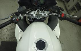 SUZUKI BANDIT 1250 F 2011 GW72A