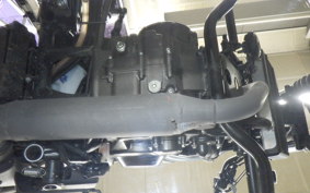 HONDA CL250-2 2001 MC57