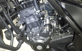 HONDA REBEL 250 A 2023 MC49