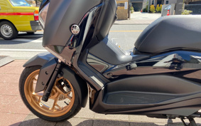 YAMAHA X-MAX SG70J