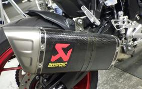 SUZUKI GSX-8R 2024 EM1AA