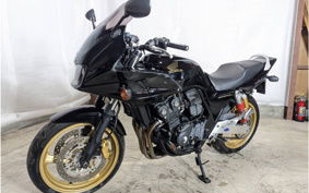 HONDA CB400SFV-3 BOLDOR 2012 NC42