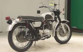 HONDA CL72 BENLY 2008 CL72