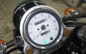 KAWASAKI ESTRELLA RS BJ250A