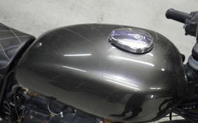 KAWASAKI 250TR 2022 BJ250F