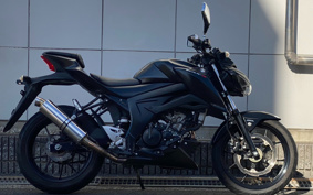 SUZUKI GSX-S125 ABS DL32B