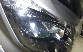 YAMAHA N-MAX 155 A SG50J