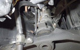 SUZUKI SKYWAVE 250 (Burgman 250) CJ46A