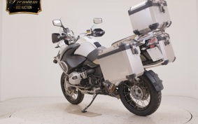 BMW R1200GS ADVENTURE 2013