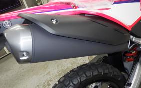HONDA CRF250L 2020 MD47