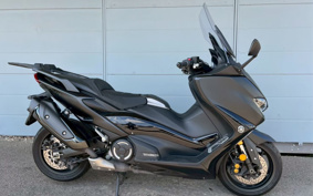 YAMAHA T-MAX 560 A TECHMAX 2020 SJ19J