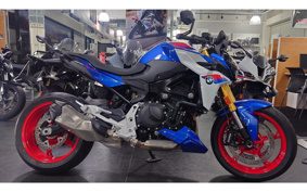 BMW F900R BASE 2025 0K81