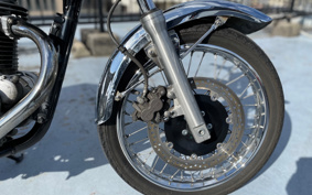 KAWASAKI ESTRELLA BJ250A