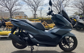 HONDA PCX125 JK05