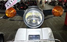 HONDA C50 SUPER CUB C50