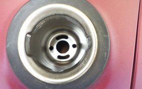 SUZUKI ADDRESS V125 Gen.2 2020 DP12H