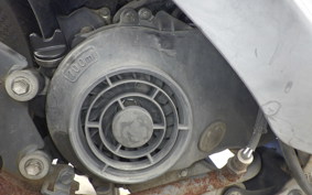 SUZUKI LET's 4 CA45A