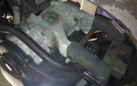 SUZUKI ADDRESS V125 G CF46A