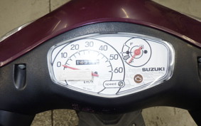 SUZUKI ﾚｯﾂ 2007 CA4AA