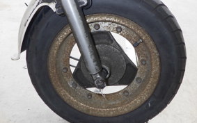 SUZUKI LANDY 1999 FM50