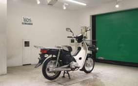 HONDA C50 SUPER CUB 2020 AA04