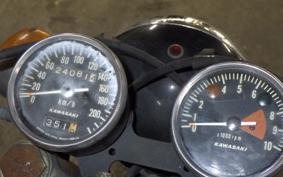 KAWASAKI W1 S 1970 W1F