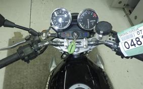 KAWASAKI BALIUS 250 2019 ZR250A