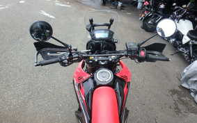 HONDA CRF250 RALLY MD44