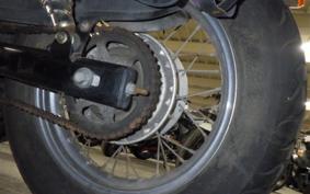 KAWASAKI ELIMINATOR 125 1981 BN125A