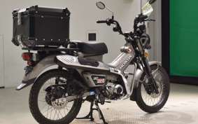 HONDA CT125-2 2024 JA65