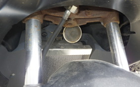 SUZUKI SKYWAVE 200 (Burgman 200) CH41A