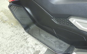 HONDA ADV160 2009 KF54
