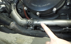 HONDA CBX750F 1984 RC17