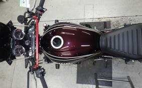 KAWASAKI Z900RS 2024 ZR900K