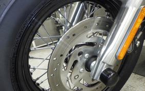 HARLEY FLS 1580 2014